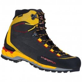Bota Hombre LA SPORTIVA TRANGO TECH LEATHER Gtx Bota Hombre LA SPORTIVA TRANGO TECH LEATHER Gtx