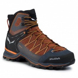 Bota Hombre SALEWA MS MTN TRAINER MID GTX Bota Hombre SALEWA MS MTN TRAINER MID GTX