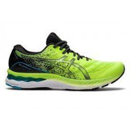 Zapatilla Hombre ASICS GEL-NIMBUS 23 Zapatilla Hombre ASICS GEL-NIMBUS 23